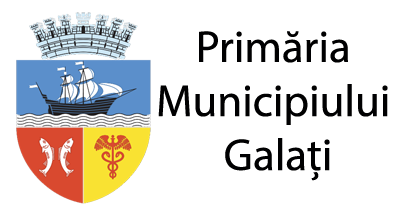 Primăria Municipiului Galați