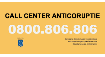 Direcția Generală Anticorupție