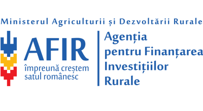 Portalul AFIR