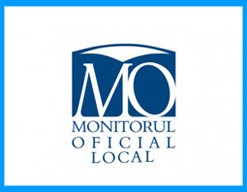 Monitorul Oficial Local